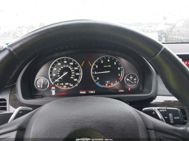 2018 BMW X5 5UXKR0C58J0Y04813 Photo 6