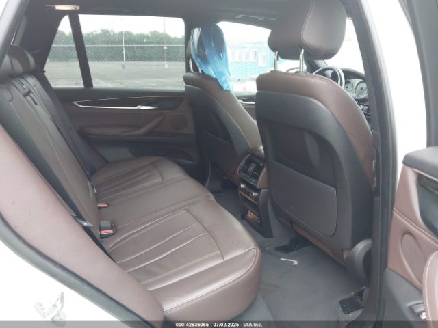 2018 BMW X5 5UXKR0C58J0Y04813 Photo 7