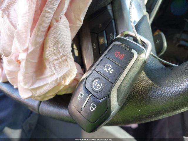 2015 FORD MUSTANG 1FA6P8CF2F5336819 Photo 10