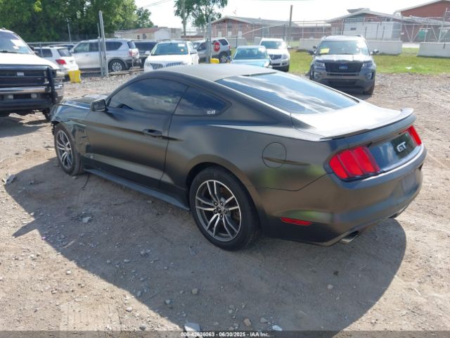 2015 FORD MUSTANG 1FA6P8CF2F5336819 Photo 2