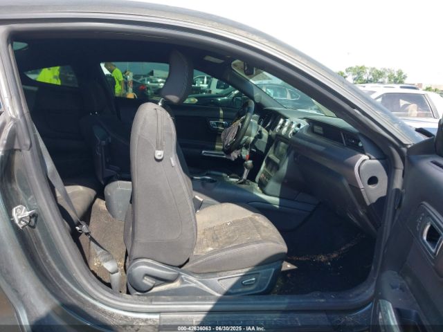2015 FORD MUSTANG 1FA6P8CF2F5336819 Photo 4