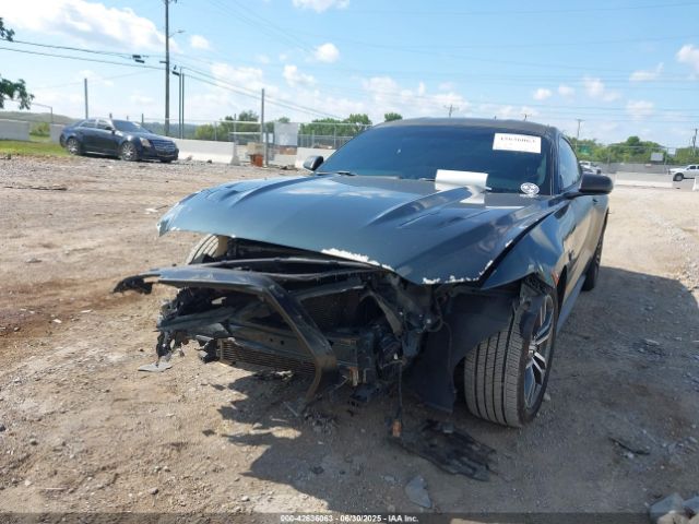 2015 FORD MUSTANG 1FA6P8CF2F5336819 Photo 5