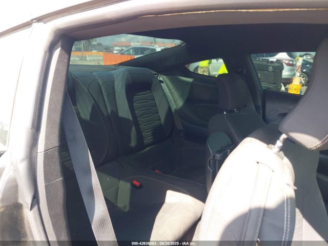 2015 FORD MUSTANG 1FA6P8CF2F5336819 Photo 7