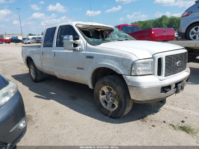 2006 FORD F-350 1FTWW31P76EC89802