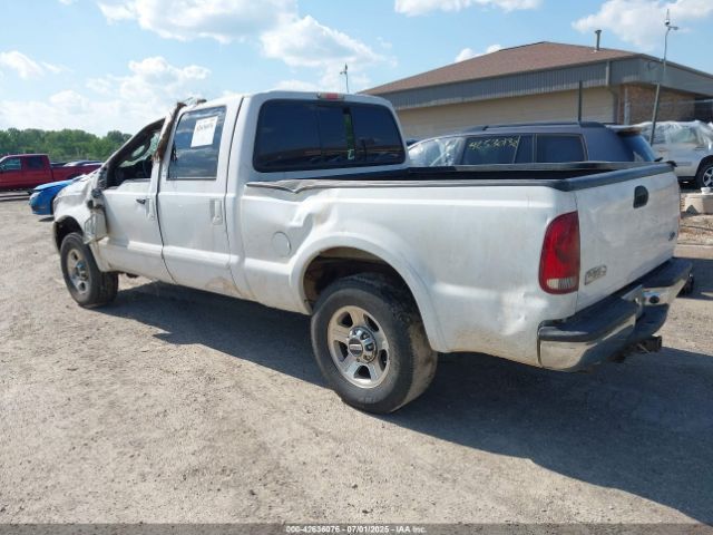 2006 FORD F-350 1FTWW31P76EC89802 Photo 2