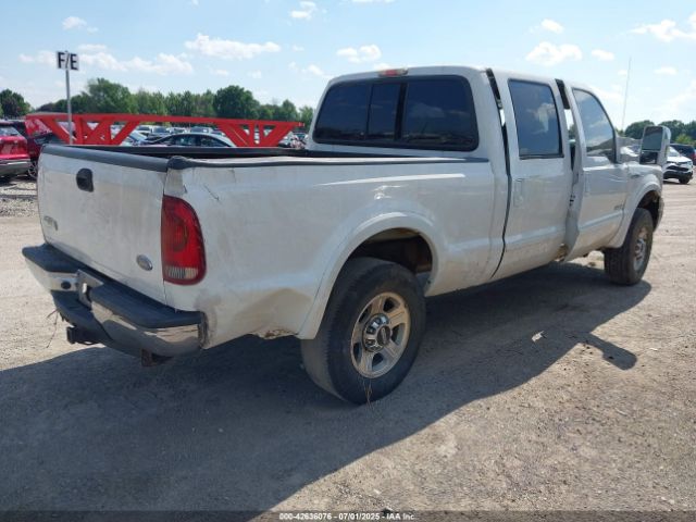 2006 FORD F-350 1FTWW31P76EC89802 Photo 3