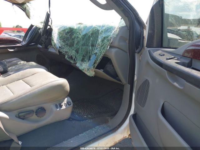 2006 FORD F-350 1FTWW31P76EC89802 Photo 4