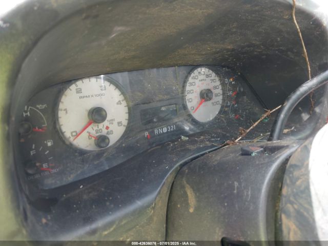 2006 FORD F-350 1FTWW31P76EC89802 Photo 6