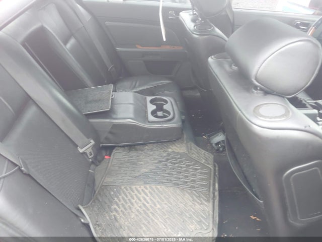 2008 CADILLAC STS 1G6DD67V380214571 Photo 7