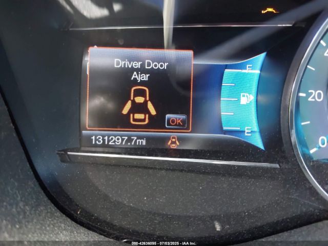 2016 FORD EXPLORER 1FM5K7D89GGB18828 Photo 6