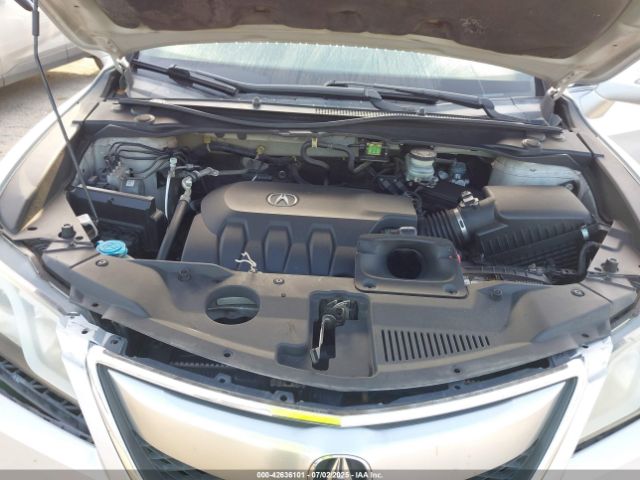 2013 ACURA RDX 5J8TB3H57DL006568 Photo 9