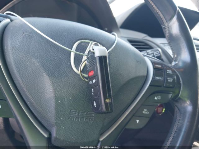 2013 ACURA RDX 5J8TB3H57DL006568 Photo 10