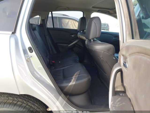 2013 ACURA RDX 5J8TB3H57DL006568 Photo 7