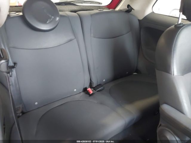 2013 FIAT 500 3C3CFFAR0DT511572 Photo 7