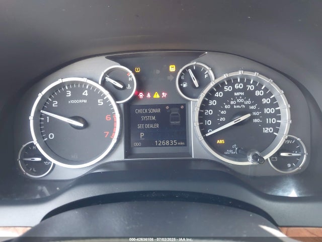 5TFGY5F12EX173215 Toyota 3ur-fe