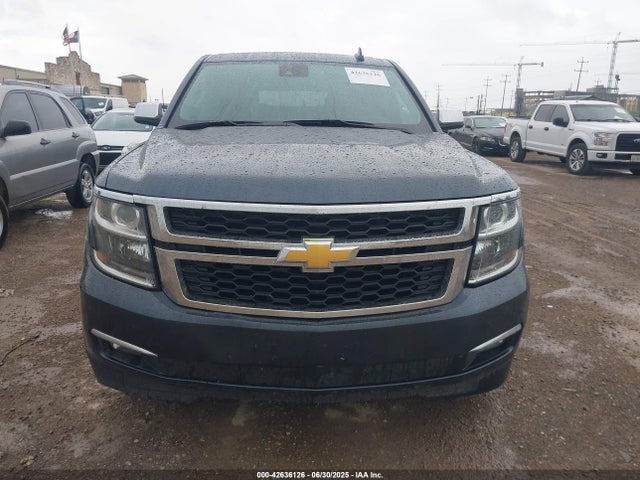 Chevrolet l83 - sidi: spark ignited direct injection, vvt: variable valve timing, afm, e85 max, alum 2020 1GNSCJKC8LR290783 Image 12