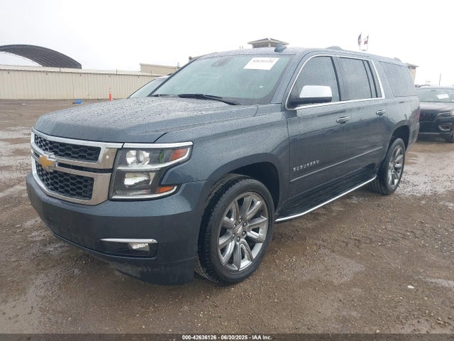 Chevrolet l83 - sidi: spark ignited direct injection, vvt: variable valve timing, afm, e85 max, alum 2020 1GNSCJKC8LR290783 Image 2