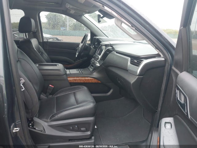 Chevrolet l83 - sidi: spark ignited direct injection, vvt: variable valve timing, afm, e85 max, alum 2020 1GNSCJKC8LR290783 Image 5