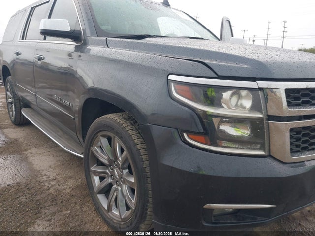Chevrolet l83 - sidi: spark ignited direct injection, vvt: variable valve timing, afm, e85 max, alum 2020 1GNSCJKC8LR290783 Image 6