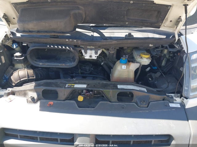 3C6TRVAG5EE111726 RAM 2014