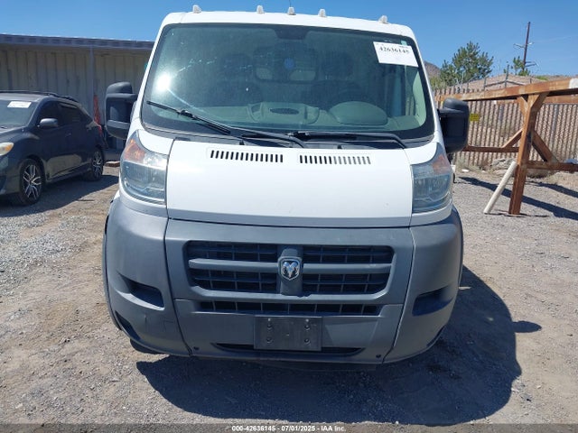 3C6TRVAG5EE111726 RAM 2014