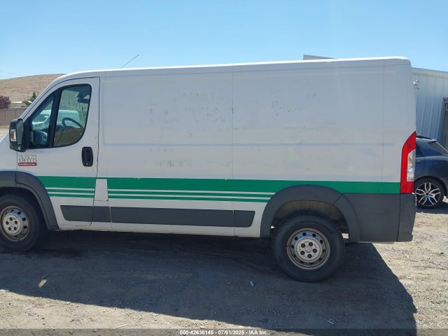 3C6TRVAG5EE111726 RAM 2014