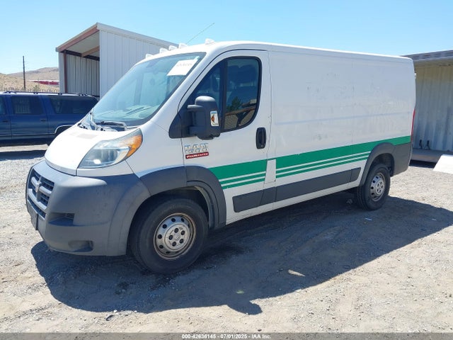 3C6TRVAG5EE111726 RAM 2014