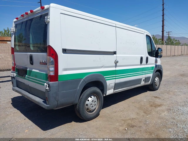 3C6TRVAG5EE111726 RAM 2014