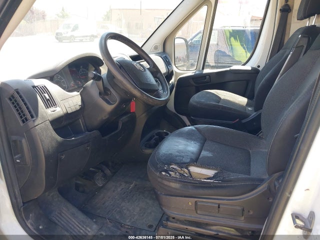 3C6TRVAG5EE111726 RAM 2014
