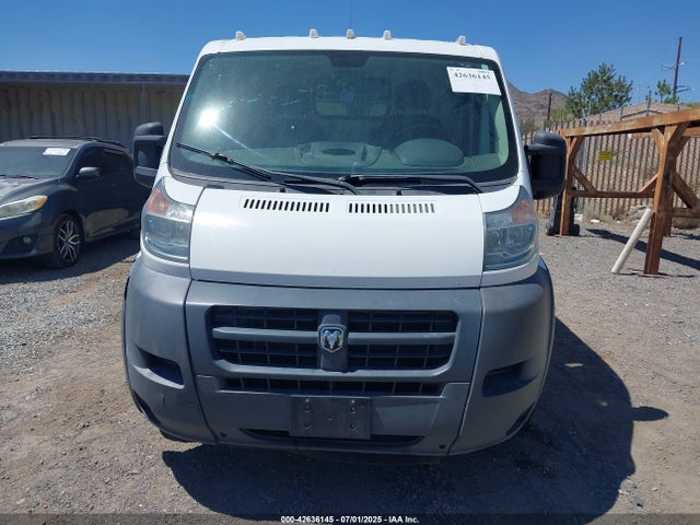 3C6TRVAG5EE111726 RAM 2014