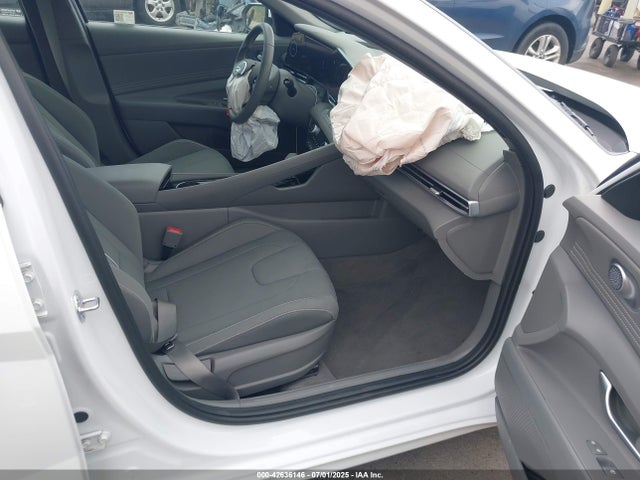 Hyundai mpi nu pe 2025 KMHLS4DG4SU860903 Image 5
