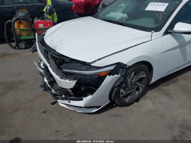 Hyundai mpi nu pe 2025 KMHLS4DG4SU860903 Image 6