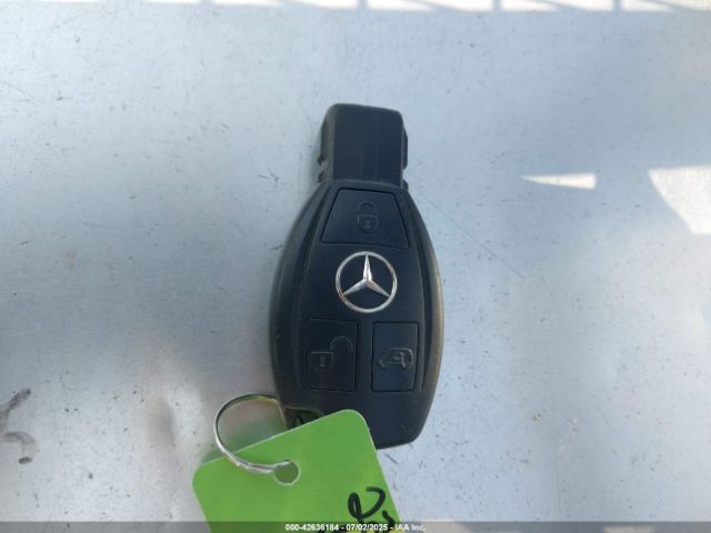 2016 MERCEDES-BENZ METRIS WD4PG2EE7G3091888 Photo 10
