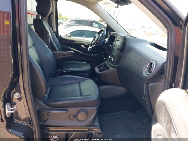 2016 MERCEDES-BENZ METRIS WD4PG2EE7G3091888 Photo 4