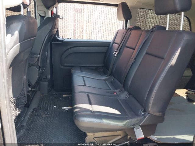 2016 MERCEDES-BENZ METRIS WD4PG2EE7G3091888 Photo 7