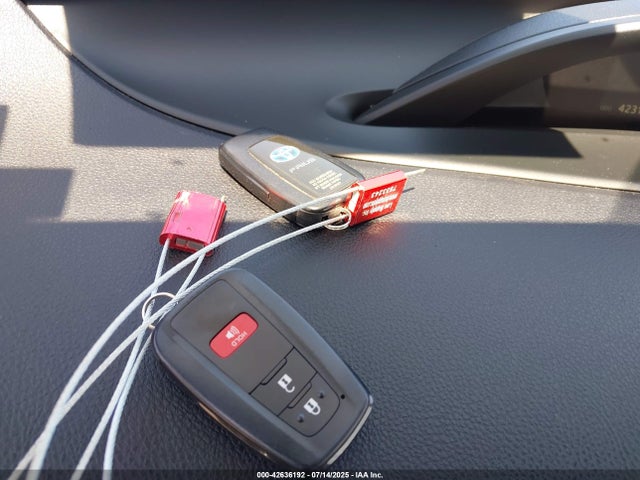 JTDL9RFU1K3008577 Toyota 2zr-fxe,1nm