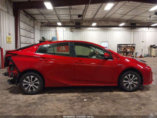 JTDL9RFU1K3008577 Toyota 2zr-fxe,1nm