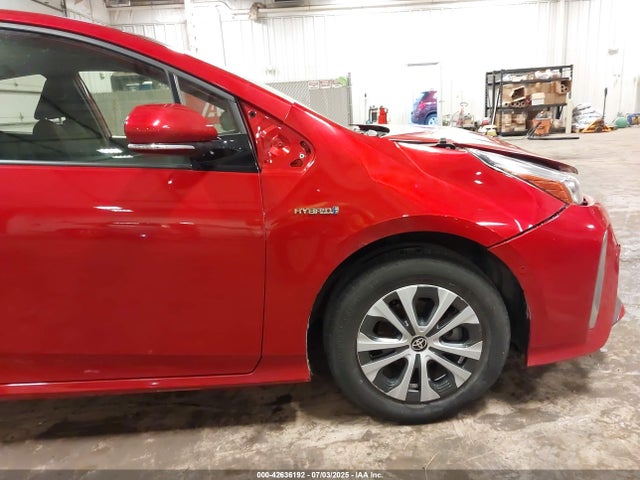 JTDL9RFU1K3008577 Toyota 2zr-fxe,1nm