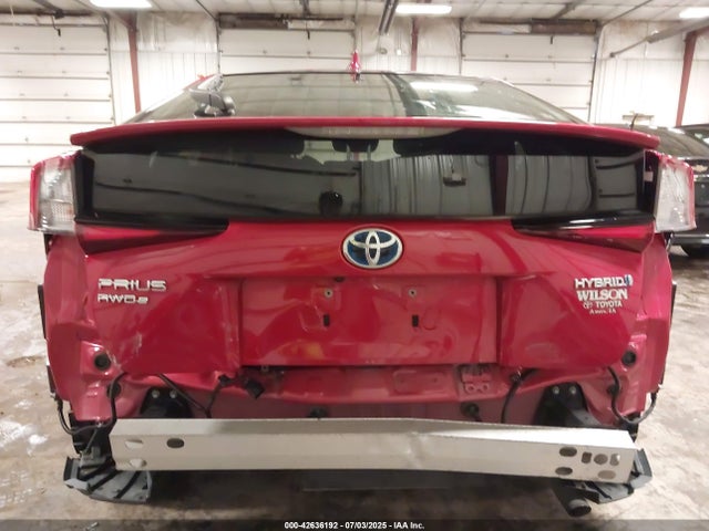 JTDL9RFU1K3008577 Toyota 2zr-fxe,1nm