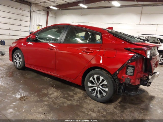 JTDL9RFU1K3008577 Toyota 2zr-fxe,1nm