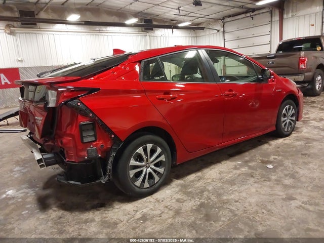 JTDL9RFU1K3008577 Toyota 2zr-fxe,1nm