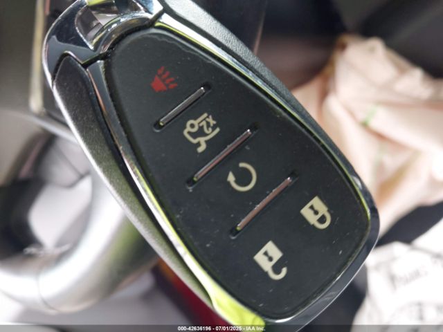 2024 CHEVROLET CAMARO 1G1FB1RS8R0121945 Photo 10