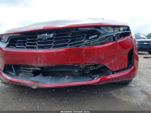 2024 CHEVROLET CAMARO 1G1FB1RS8R0121945 Photo 5