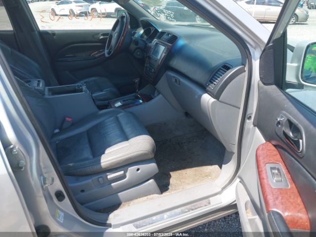 2004 ACURA MDX 2HNYD18684H535336 Photo 4