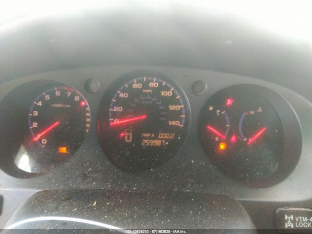 2004 ACURA MDX 2HNYD18684H535336 Photo 6