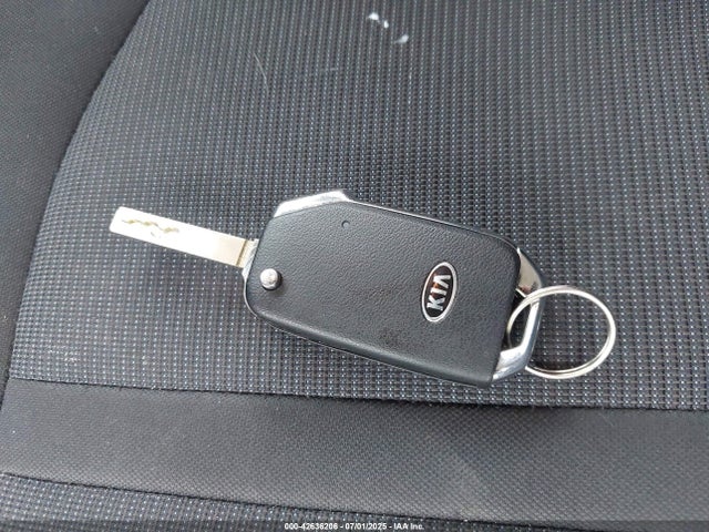 5XXG24J21MG004918 KIA t-gdi gamma ii