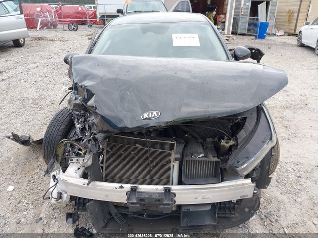 5XXG24J21MG004918 KIA t-gdi gamma ii