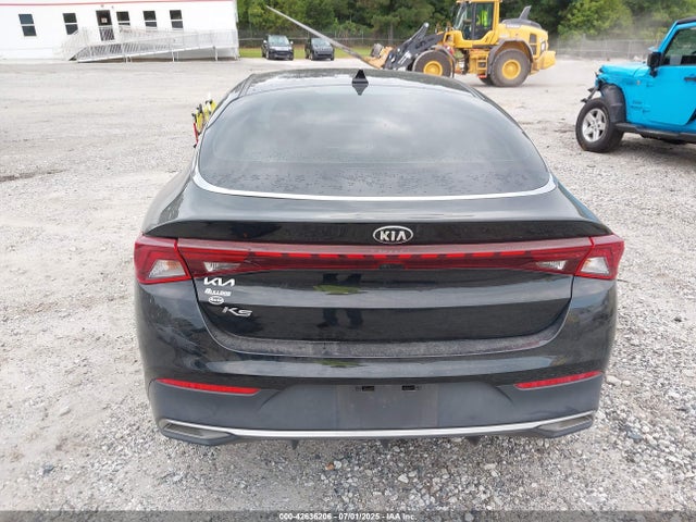 5XXG24J21MG004918 KIA t-gdi gamma ii