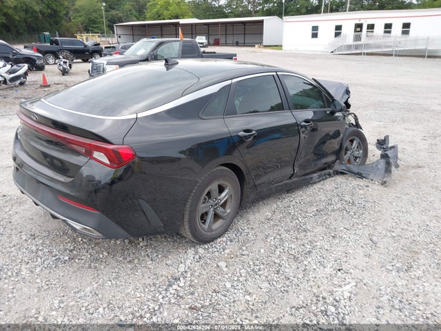 5XXG24J21MG004918 KIA t-gdi gamma ii
