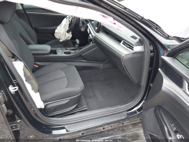 5XXG24J21MG004918 KIA t-gdi gamma ii